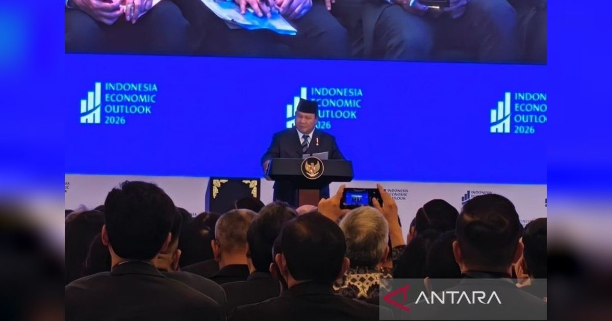 Prabowo Tegaskan Pendekatan Realistis dalam Target Pembangunan Nasional
