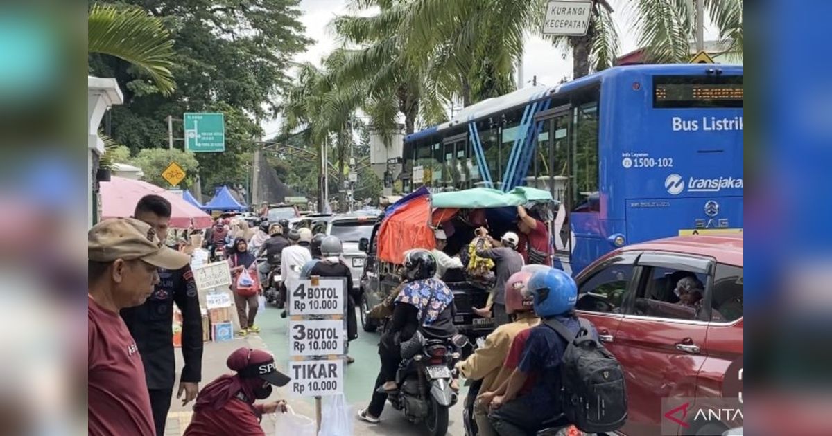 Transjakarta Perketat SOP Pengemudi untuk Cegah Kecelakaan Berulang