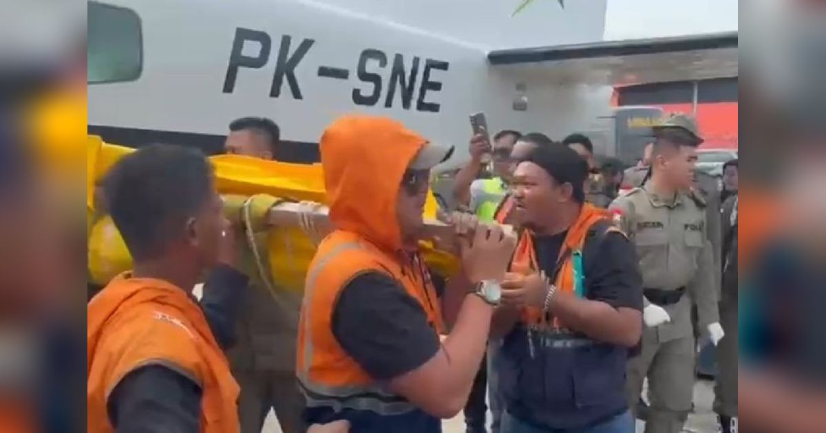 Komnas HAM Kecam KKB Atas Penembakan Pesawat Smart Air, Desak Penegakan Hukum