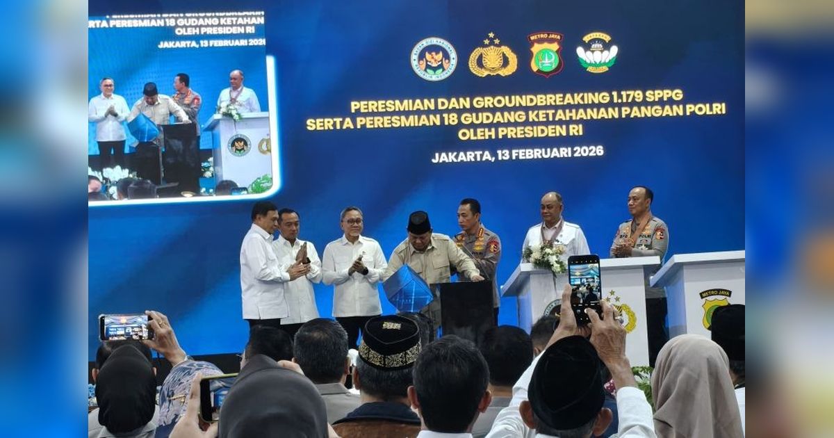 Presiden Prabowo Tegaskan Program Makan Bergizi Gratis Dibiayai dari Efisiensi Anggaran