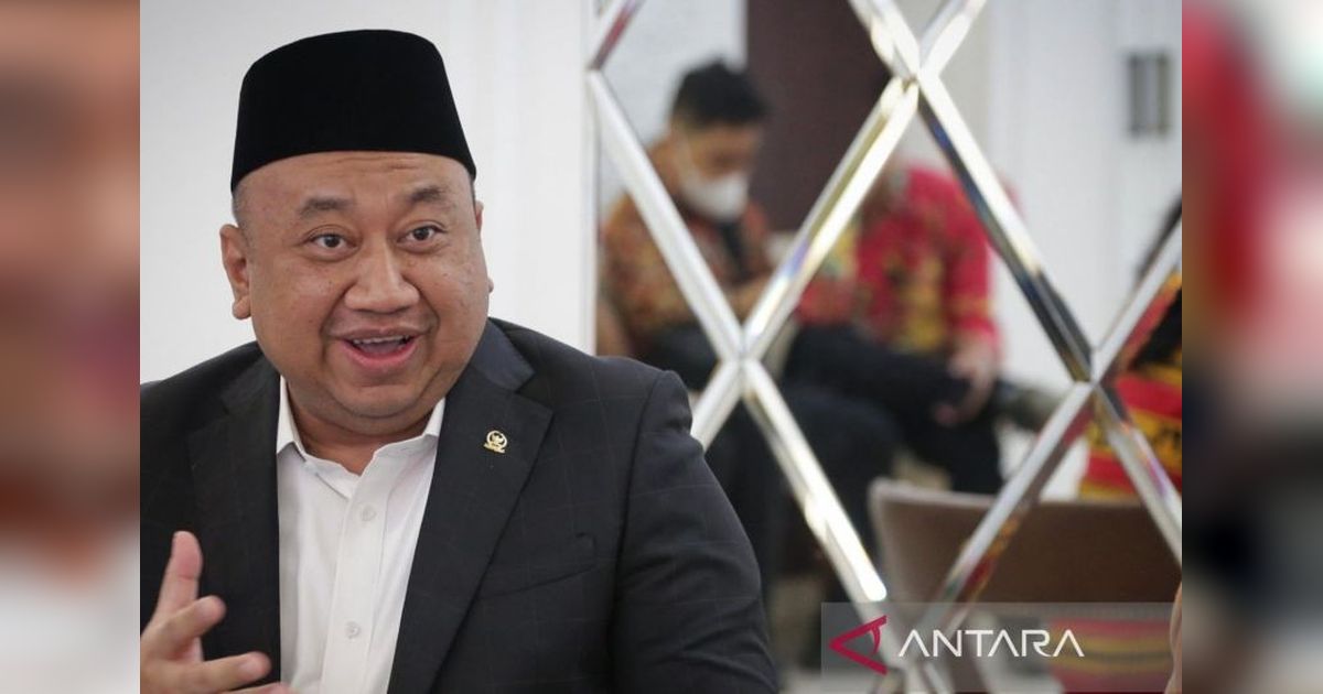 DPR Minta Prioritaskan Revitalisasi Sekolah 3T, Kesenjangan Pendidikan Mendesak Ditangani