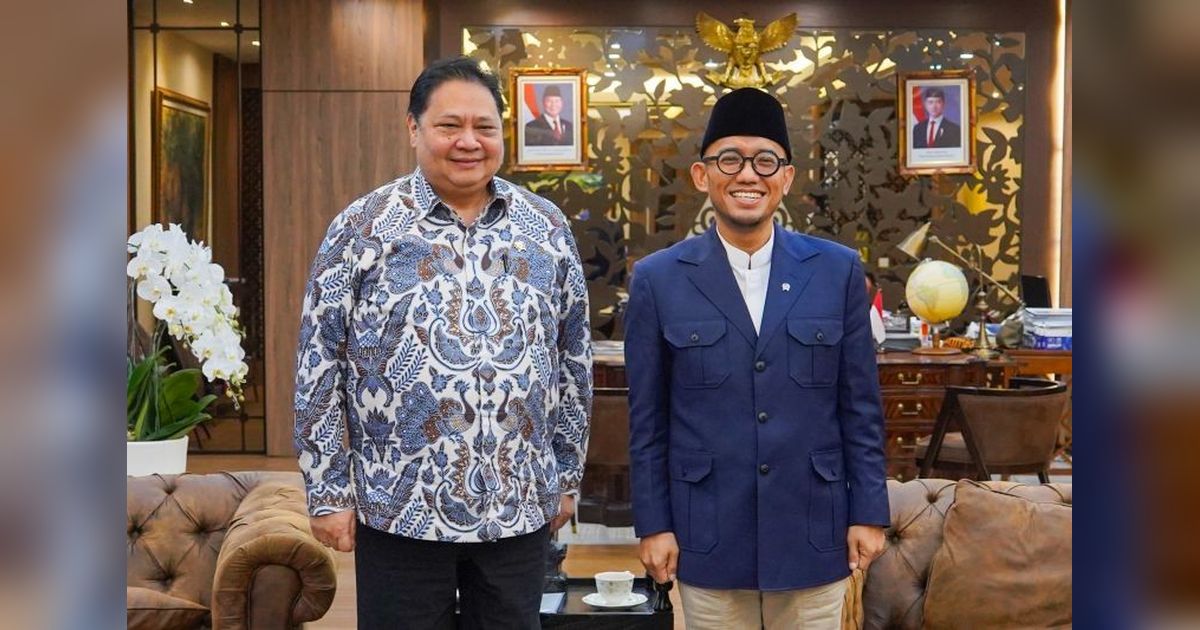 Penguatan Ekosistem Ekonomi Haji, Kemenhaj dan Kemenko Perekonomian Bersinergi