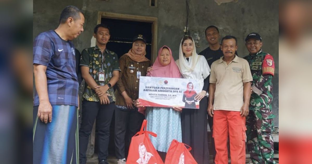 Anggota DPR Desak Pemerintah Segera Penuhi Kebutuhan Korban Gempa Pacitan