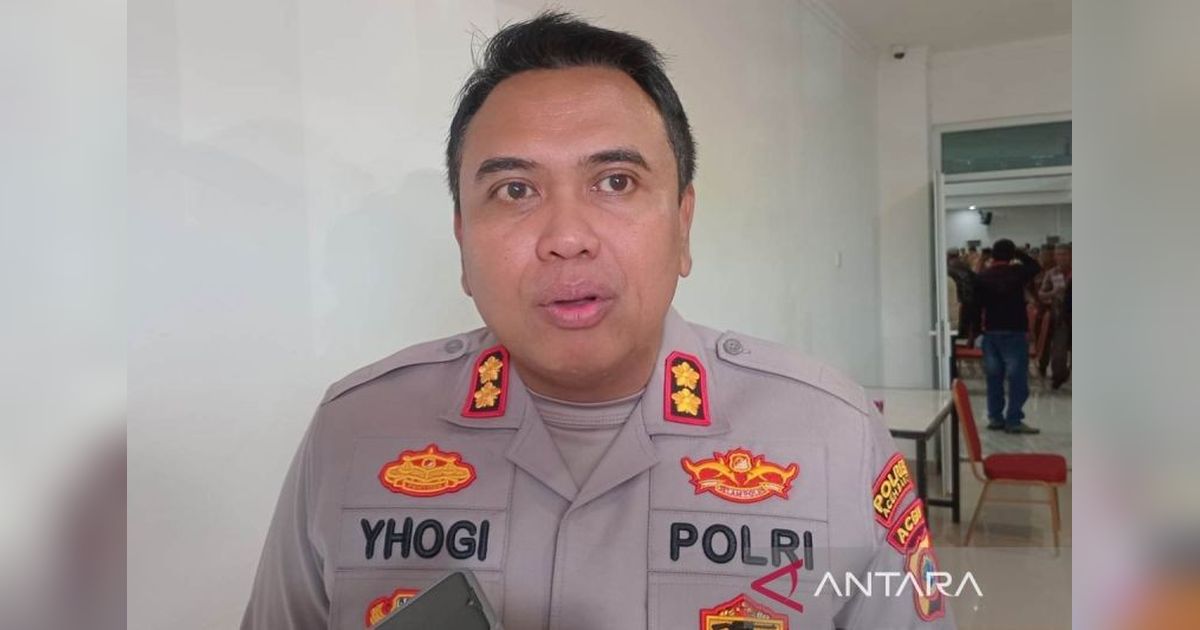 Polres Aceh Barat Selidiki Intensif Kasus Kebakaran Tewaskan Warga di Meureubo