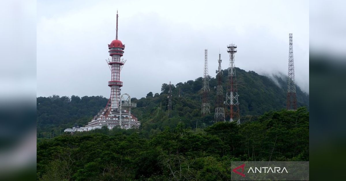 BRIN Kembangkan Antena 6G Mikro untuk Ponsel dan Komunikasi Satelit