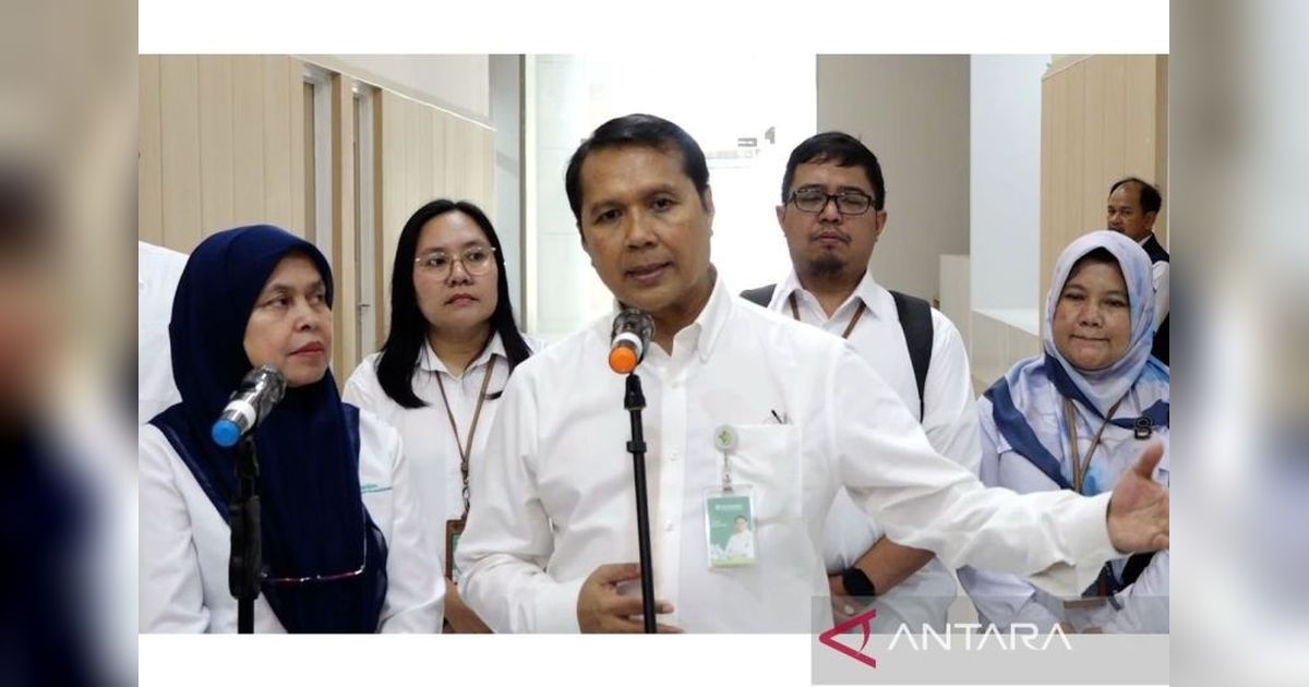 RSCM Pastikan Pelayanan BPJS Tetap Berjalan Meski Status PBI Nonaktif, Prioritaskan Keselamatan Pasien