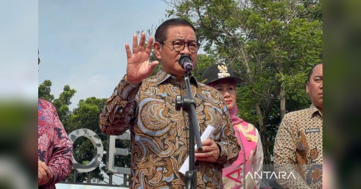 Sorotan DKI Jakarta: Dari Peresmian Maroedja Sport Park hingga Larangan Gadai KJP
