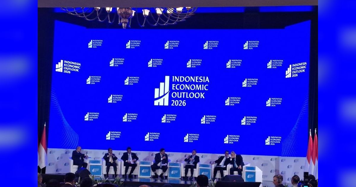 Danantara Perluas Investasi, Bangun Desa Haji Indonesia Dekat Masjidil Haram