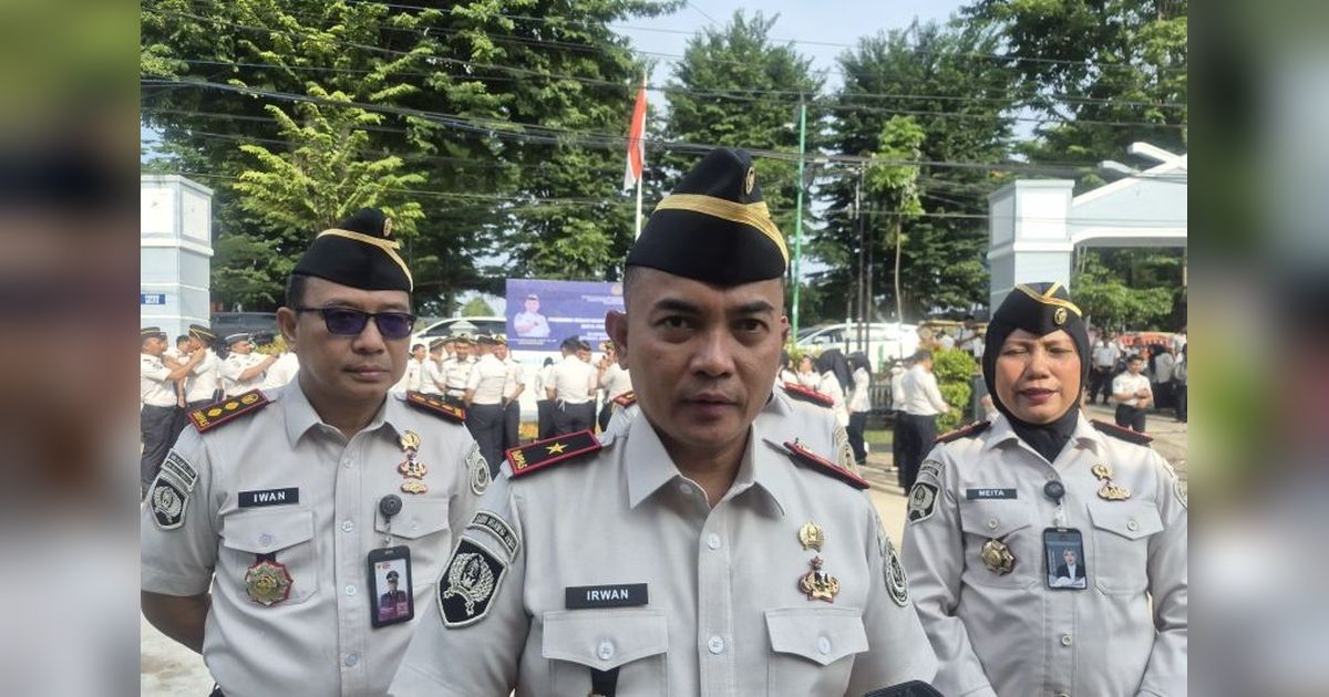 Perkuat Pemberdayaan, Kolaborasi Ditjenpas Jambi dan Baznas Sinergikan Pengelolaan Zakat untuk Warga Binaan