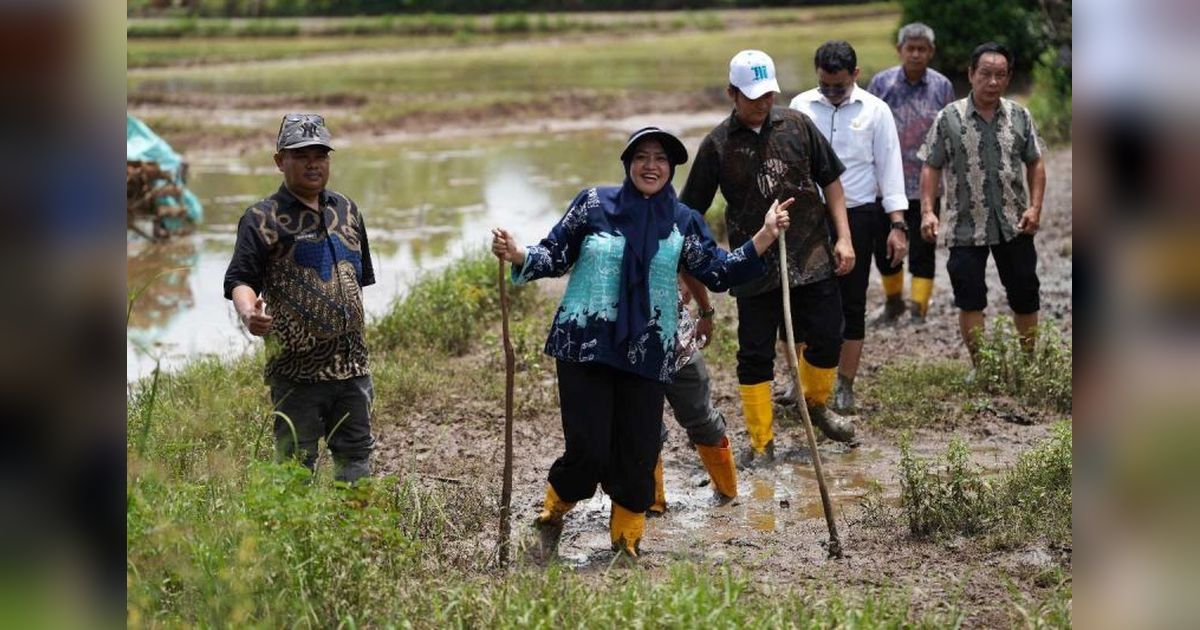 Pembangunan Jembatan Makassar: Solusi Wali Kota Agar Siswa Tak Lagi Naik Sampan