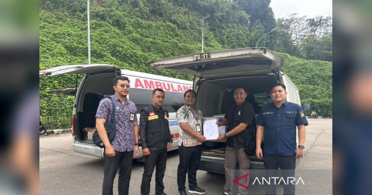 KJRI Kuching Kawal Pemulangan PMI Meninggal dan Deportasi Ratusan WNI dari Sarawak