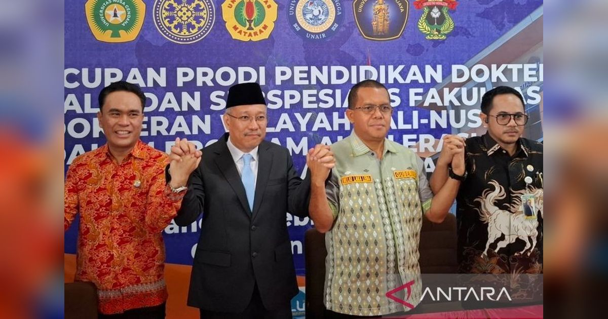 Gubernur NTT Tegaskan Proses Hukum Bagi Pelaku Manipulasi Data Warga Miskin