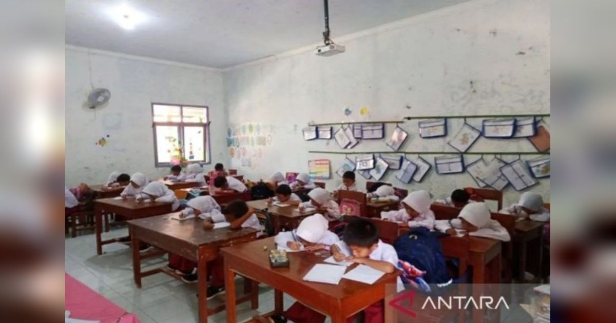 Disdik Pekanbaru Sesuaikan Waktu Belajar Selama Ramadhan, Fokus Ibadah dan Akademik