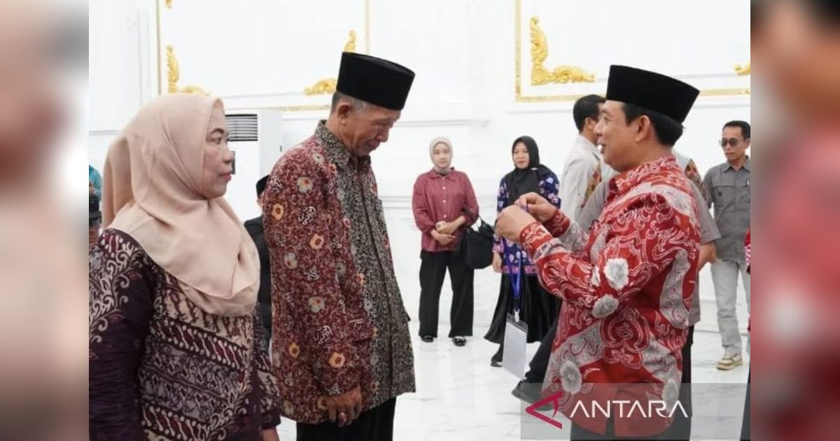 Pemkot Bengkulu Aktifkan Program Sekolah Lansia, Rangkul 500 Peserta di Sembilan Kecamatan