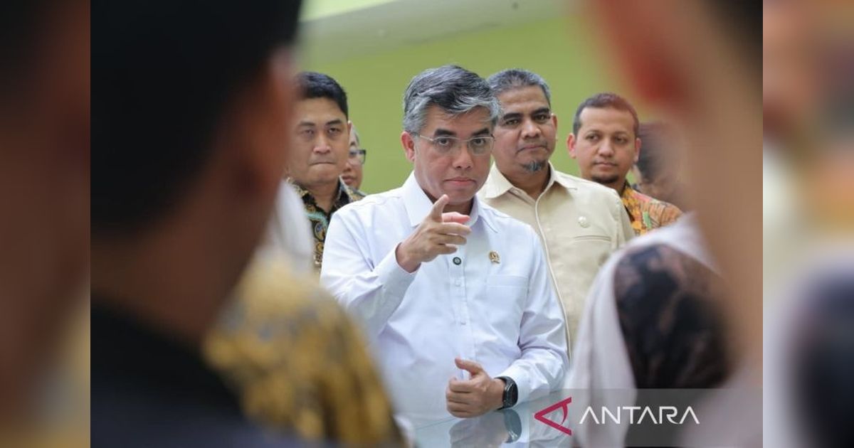 Kementerian Ketenagakerjaan Naikkan Tunjangan Magang Nasional Seiring Kenaikan Upah Minimum 2026