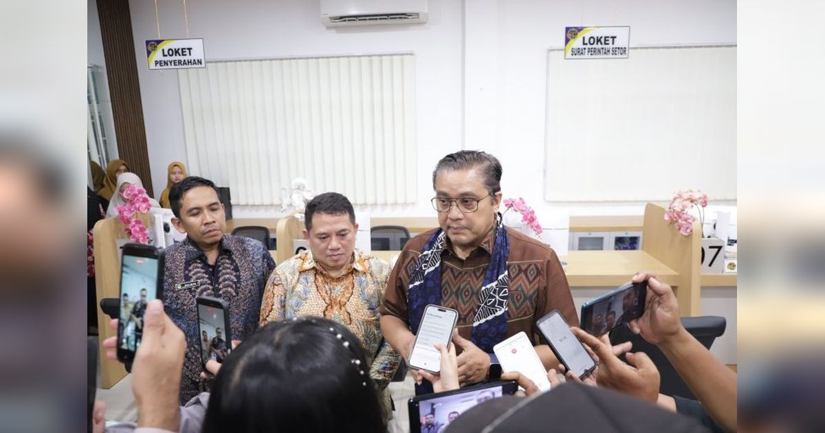 BPN Jatim Komitmen Wujudkan Transformasi Digital, Layanan Pertanahan Lebih Transparan