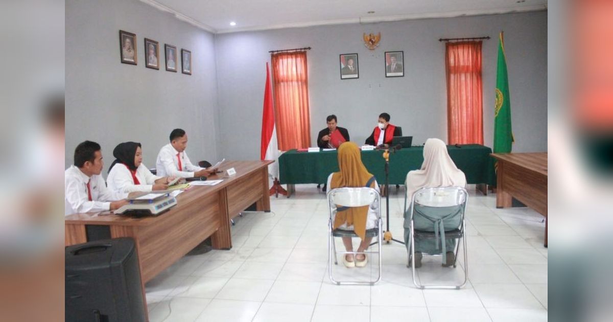 Satpol PP Lombok Tengah Gelar Sidang Yustisi Pelanggaran Perda, Ini Sasarannya