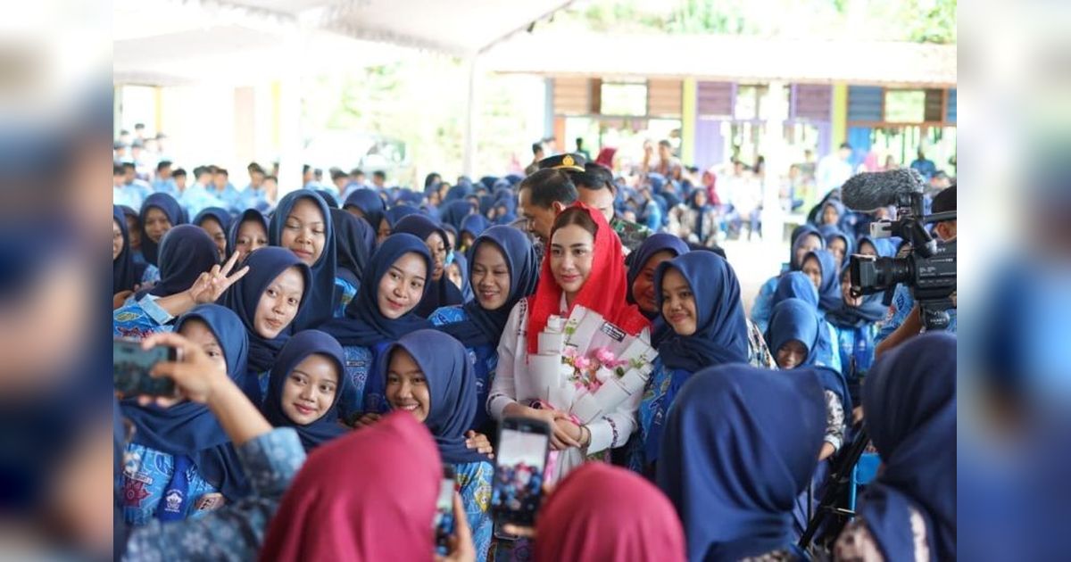 Anggota DPR Dorong Gen Z Manfaatkan Peluang Besar di Industri Kreatif