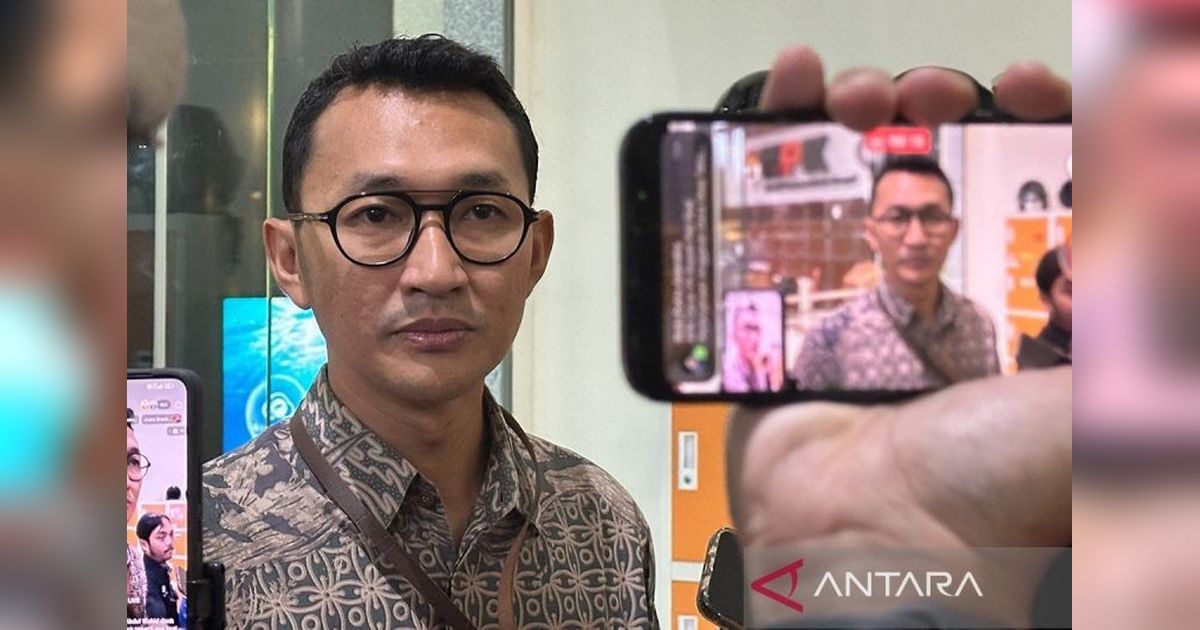 KPK Dalami Fakta Persidangan Kasus Kemenaker, Staf Ida Fauziyah dan Tiket Blackpink Jadi Sorotan