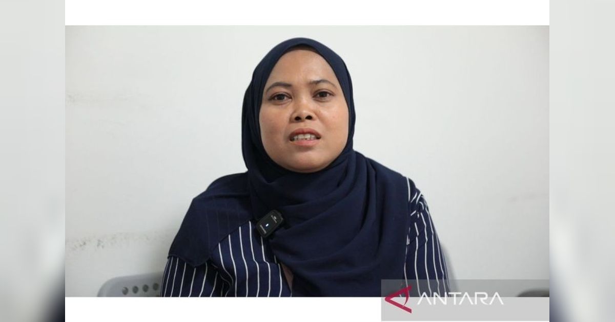 Kisah Haru Siti: Layanan BPJS PBI Jadi Penopang Hidup Anak Penderita Gagal Ginjal