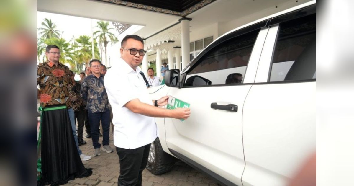 Koperasi Merah Putih Kukar Kembangkan Usaha Sewa Mobil, Solusi Pengganti Lahan Plasma