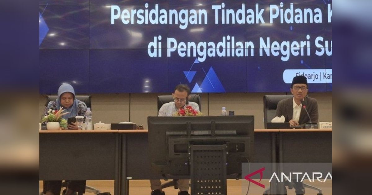 Pemprov Jatim Perketat Pengawasan Dana Hibah: Cegah Penyalahgunaan Sejak Awal