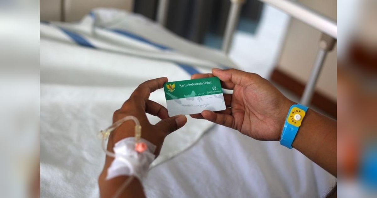 Menteri Sosial Tegaskan Pemutakhiran Data PBI-JKN Bukan Instruksi Presiden, Kepala Daerah Diminta Narasi Tepat