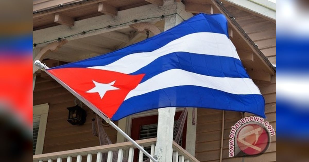 Meksiko Minta AS Akhiri Embargo Minyak Kuba, Tawarkan Diri Jadi Mediator