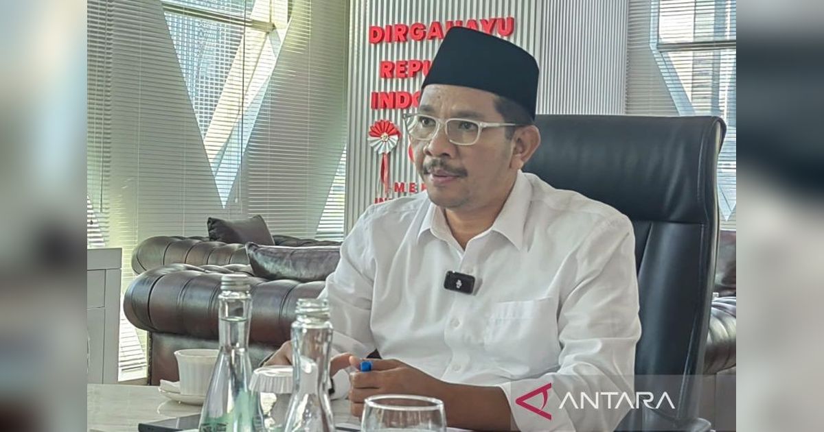 Sidang Isbat Kemenag: Wujud Kehadiran Negara dan Edukasi Publik Penentuan Awal Ramadan