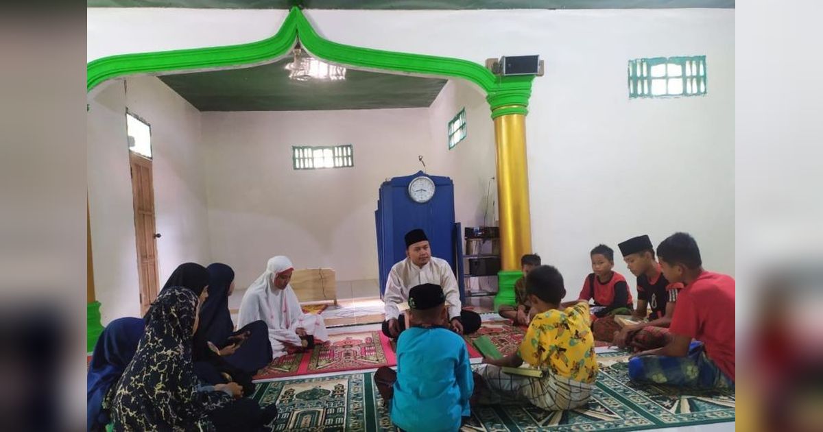 Kemenag Kirim Lebih dari 2.000 Penceramah Ramadhan 3T, Perkuat Spiritual dan Kebangsaan