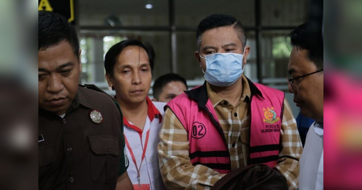 Kejati NTB Limpahkan Perkara Gratifikasi Legislator NTB ke Pengadilan, 13 Nama Terungkap