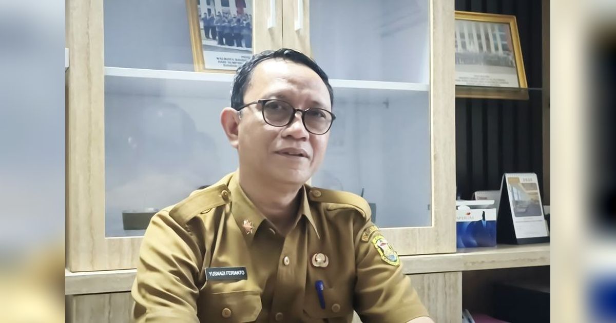 Pemkot Bandarlampung Targetkan PBB Rp130 Miliar di Tahun 2026, Optimalkan Pendapatan Daerah