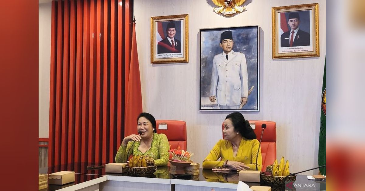 WHDI Bangli Dorong Pemberdayaan Perempuan Melalui Ekonomi Kreatif dan Literasi Digital