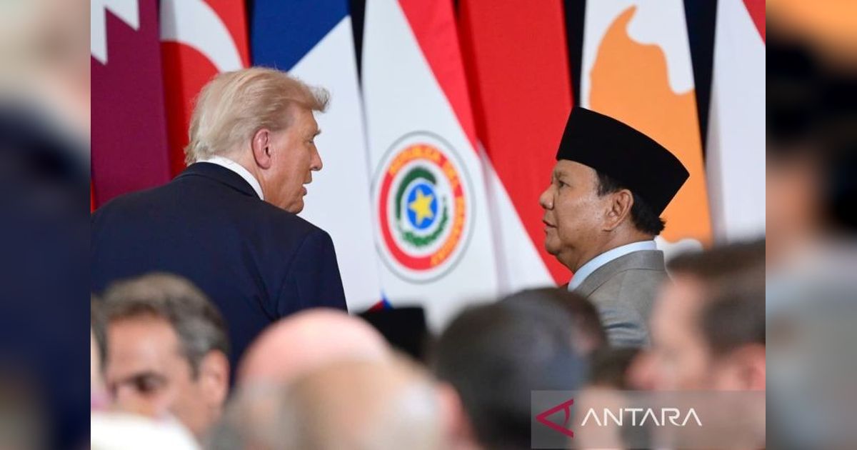 Ekonom Ingatkan Perjanjian Tarif Indonesia AS Jangan Jadikan RI Sekadar Pasar