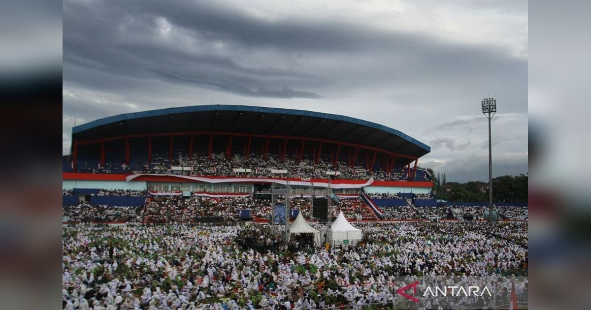 Abad Kedua NU: Merawat Nalar dan Mengubah Transformasi Mental Nahdliyin untuk Hadapi Tantangan Global