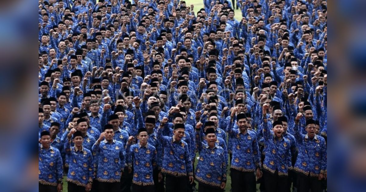 Gubernur Kalteng Terbitkan SE Atur Jam Kerja ASN Ramadhan 1447 H