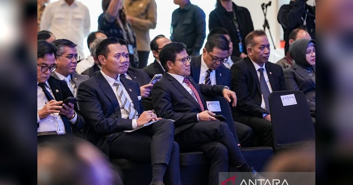 Menko PM Soroti Pentingnya Pemberdayaan Masyarakat untuk Pertumbuhan Ekonomi Inklusif 2026