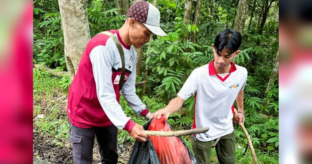 OIKN Perkuat Kolaborasi Lintas Sektor Dukung Gerakan Indonesia ASRI