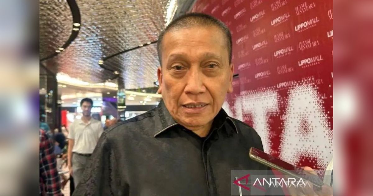 Aprindo Targetkan Transaksi Friday Mubarak Rp119 Triliun, Dorong Ekonomi Nasional