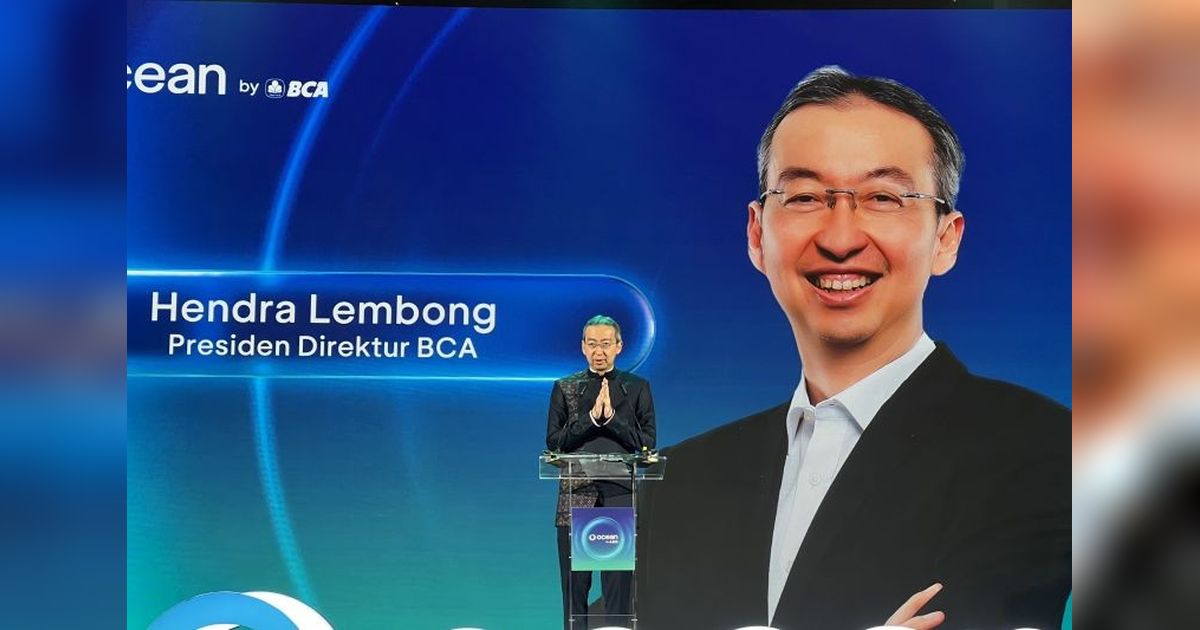 Jadwal Operasional BCA Selama Libur Imlek 2026: Cabang Tutup, Layanan Digital Tetap Siaga