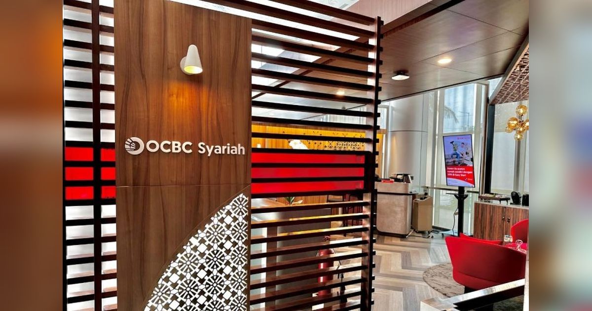 OCBC Syariah Raih Kinerja Gemilang 2025: Volume Emas Melonjak 506 Persen