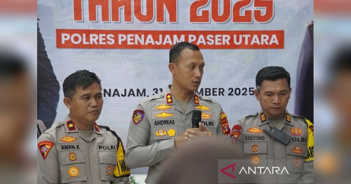 SPPG Polres Penajam Perkuat Distribusi Makan Bergizi Gratis dengan 47 Penjamah Makanan Profesional