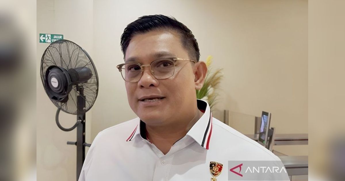 Bareskrim Tahan Mantan Direktur PT DSI, Kasus Dana Syariah Indonesia Rugikan Rp2,4 Triliun