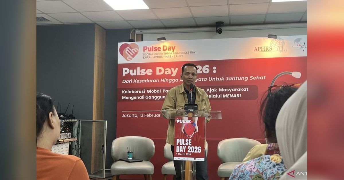 Memahami Perbedaan Serangan Jantung dan Kematian Jantung Mendadak: Penjelasan Dokter Spesialis