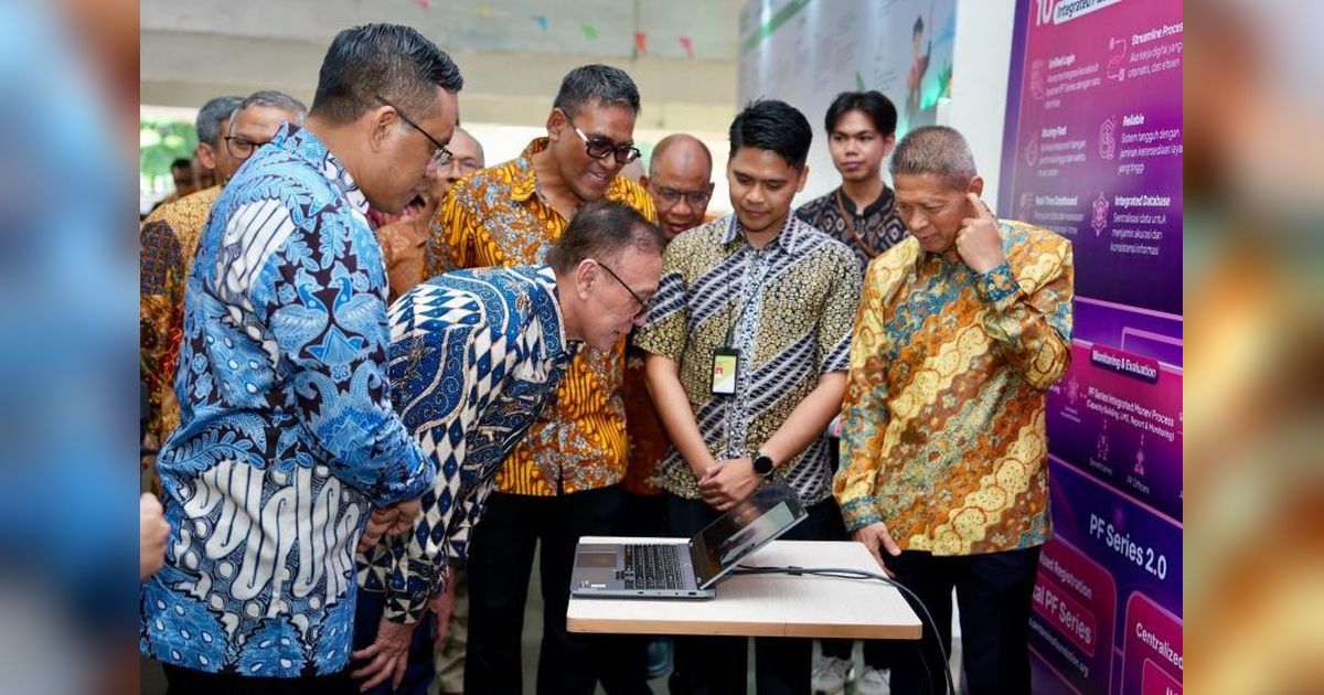 Pertamina Foundation Perkuat Keberlanjutan Melalui Inovasi dan Kolaborasi Lintas Sektor