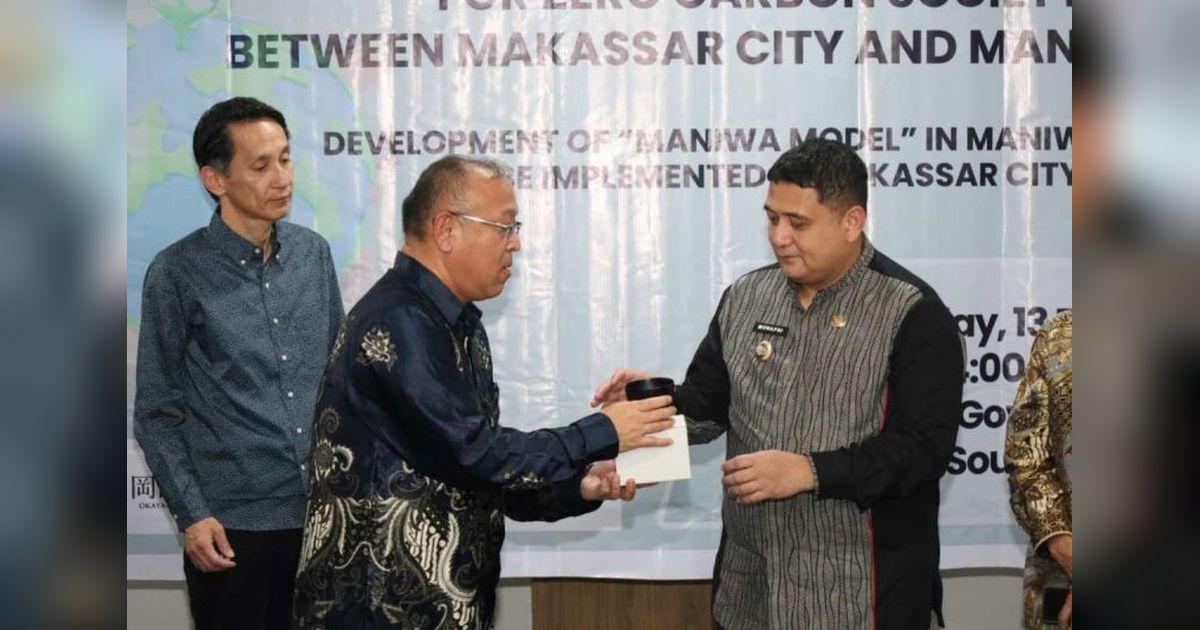 Wali Kota Makassar Ajak Peradi Perkuat Pendampingan Hukum Bagi Warga