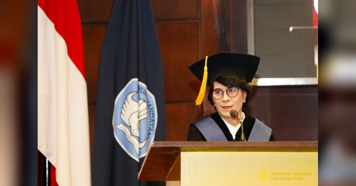 Guru Besar UI Dorong Desain Jalan Berbasis Batas Kemampuan Manusia untuk Tekan Fatalitas Kecelakaan