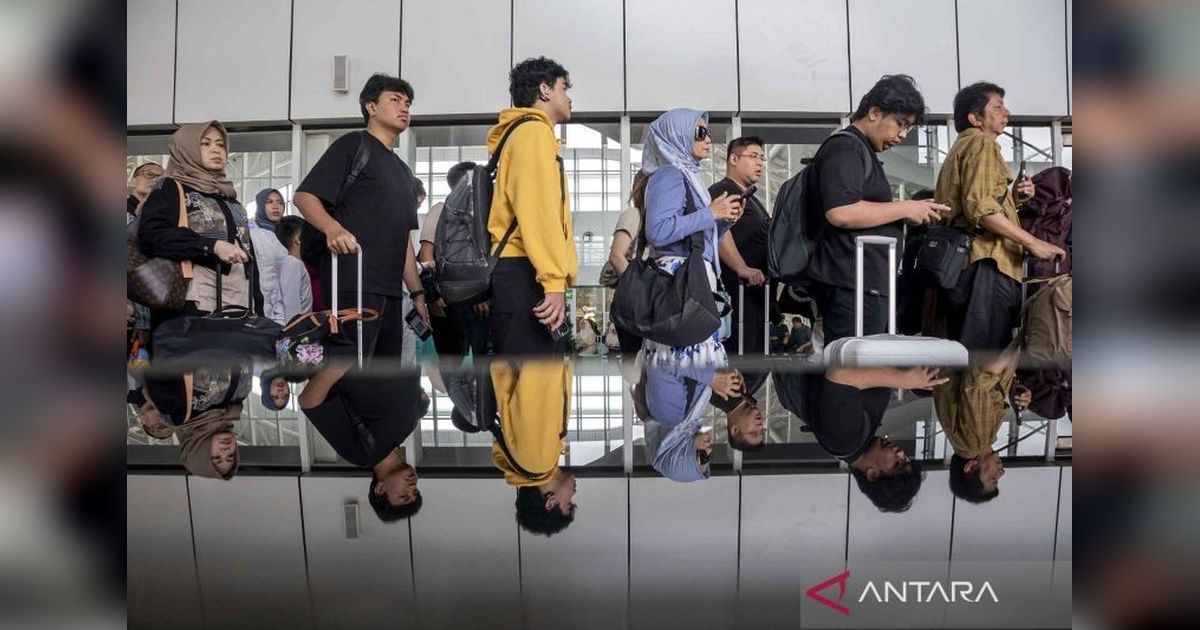 Kebijakan WFA Dorong Peningkatan Pariwisata Nasional, Anggota DPR Soroti Peluang Ekonomi Lokal