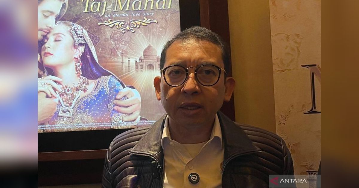 Menbud Fadli Zon Soroti Pentingnya Film Diplomasi Budaya untuk Perkuat Hubungan Antarbangsa