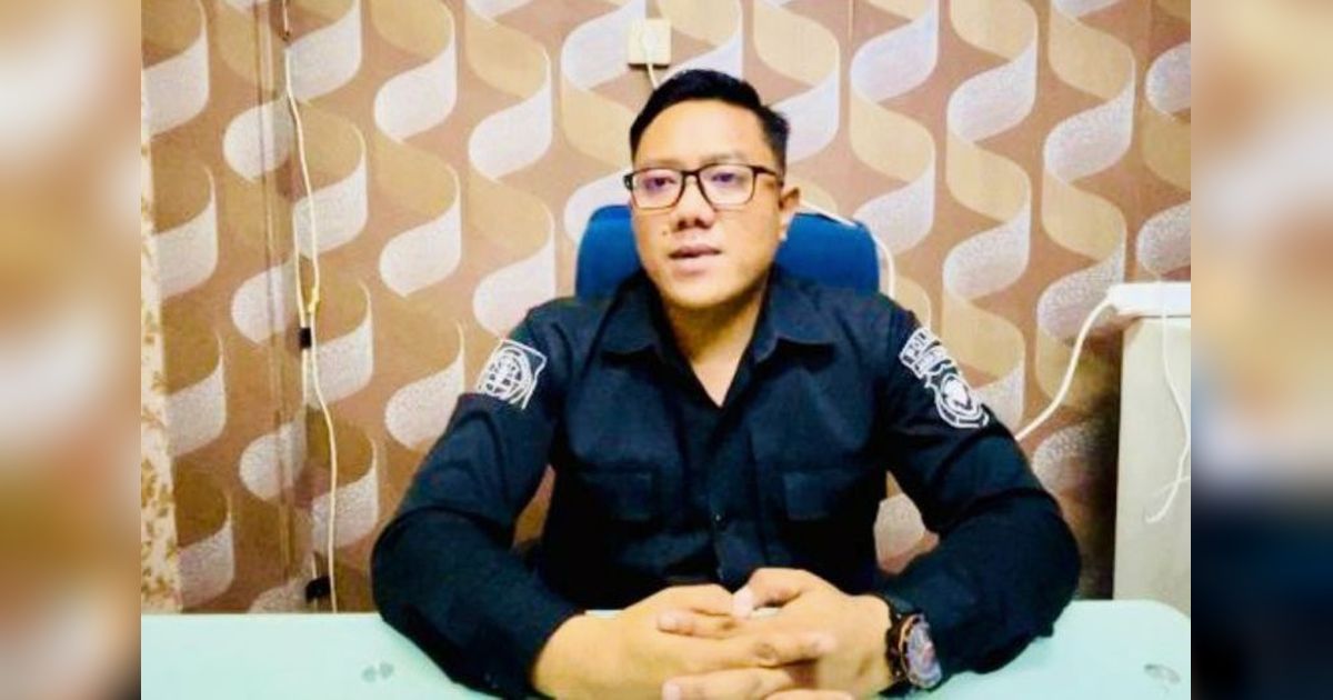 Polres Karawang Amankan Pelaku Penganiayaan Balita di Hotel, Korban Luka Serius